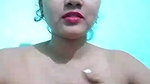 Tiwari bhabi boobs pussy massage