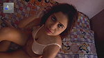 Pakhi Mukherjee Sexy Photoshoot in Bra & Panty ~ Moods of Night Concept Fashion Shoot