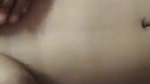 girlfriend stripping clothes and desi fingering