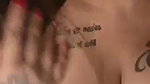 Anam Khan Showing Nipples & Teasing on Twitter Live