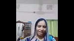 Bengali girl small boobs show on video call