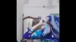 Bengali girl small boobs show on video call