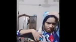 Bengali girl small boobs show on video call