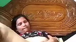 big ass Bangladeshi sex girl in horny fingering