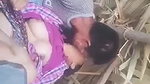 Assamese girl boob press in a hut viral MMS