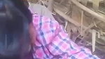 Assamese girl boob press in a hut viral MMS