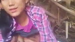 Assamese girl boob press in a hut viral MMS