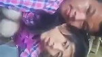 Assamese girl boob press in a hut viral MMS