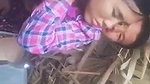 Assamese girl boob press in a hut viral MMS