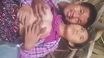 Assamese girl boob press in a hut viral MMS