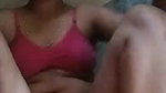 Indian nude girl viral masturbating oily pussy