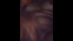 GF video call sex chat showing nude figure