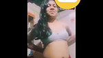 GF video call sex chat showing nude figure