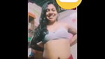 GF video call sex chat showing nude figure