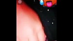 GF video call sex chat showing nude figure