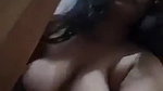 chubby Bengali girl big boobs show and naked
