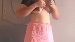 Telugu Indian housewife sex riding husband dick