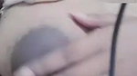 bhabhi showing boobs on video call sex viral MMS