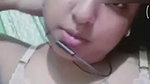 bhabhi showing boobs on video call sex viral MMS