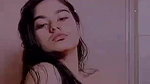 Bangladeshi girl big boobs showcased on cam