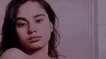Bangladeshi girl big boobs showcased on cam