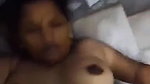 Telugu desi mature sex wife pussy satisfaction