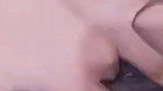 beautiful girlfriend WhatsApp fingering viral show