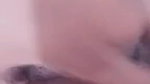 beautiful girlfriend WhatsApp fingering viral show