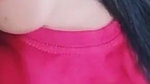 beautiful girlfriend WhatsApp fingering viral show