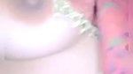 Paki babe milking big boobs and shaved pussy