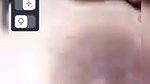 Paki babe milking big boobs and shaved pussy