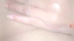 Paki babe milking big boobs and shaved pussy