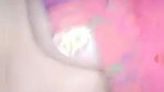 Paki babe milking big boobs and shaved pussy