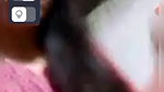 Paki babe milking big boobs and shaved pussy