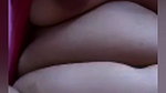 Chubby Girl Showing lover
