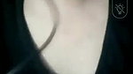 slim girl boob show on video call with lover