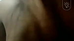 slim girl boob show on video call with lover