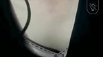 slim girl boob show on video call with lover