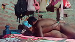 village couple hardcore viral home sex video