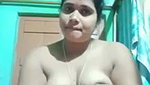 bhabhi boobs show viral Facebook video reels
