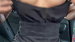 19TEEN_TEEN Giving Blowjob & Getting Fucked in Car on StripChat Live