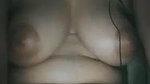 Bengali girl naked video call sex chat at night