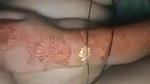 Bengali girl naked video call sex chat at night
