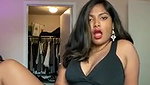 NRI secretary desi fingering viral video for boss