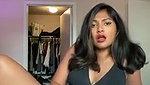 NRI secretary desi fingering viral video for boss