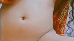 horny girl showing sharp big boobs and pussy