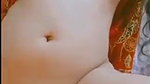 horny girl showing sharp big boobs and pussy