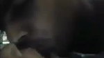 Indian lovers sex foreplay topless viral MMS