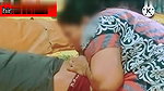 Indian aunty porn sex with neighbor and blowjob