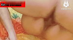 Indian aunty porn sex with neighbor and blowjob